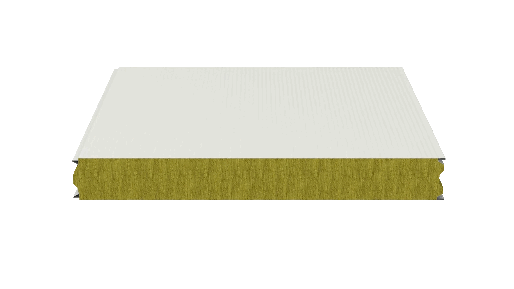 Protipožiarne panel isofire wall