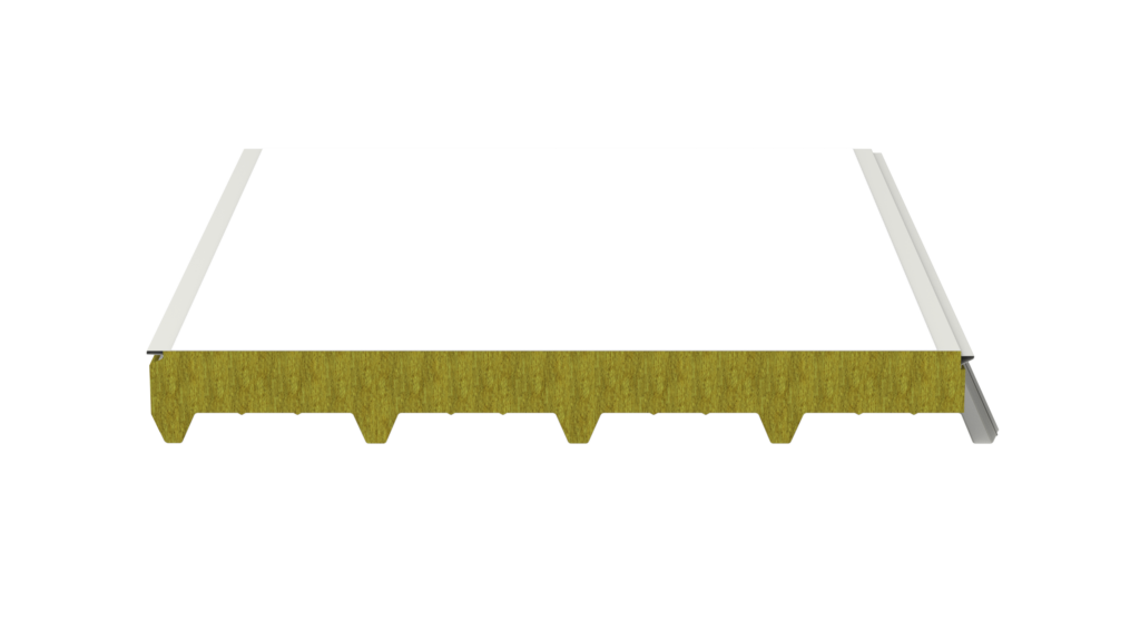 Isopanely | Protipožiarne sendvičové panely